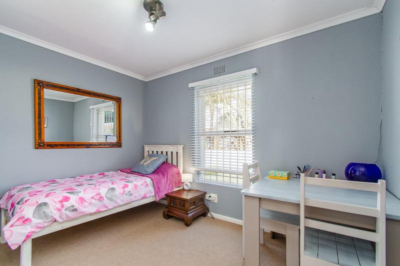 3 Bedroom Property for Sale in Durbanville Western Cape